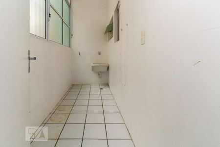 Apartamento à venda com 85m², 2 quartos e 1 vaga Apartamento à venda com 85m², 2 quartos e 1 vagaÁrea de serviço