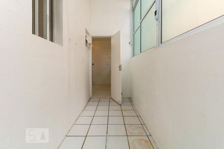 Apartamento à venda com 85m², 2 quartos e 1 vaga Apartamento à venda com 85m², 2 quartos e 1 vagaÁrea de serviço