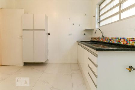 Apartamento à venda com 85m², 2 quartos e 1 vaga Apartamento à venda com 85m², 2 quartos e 1 vagaCozinha