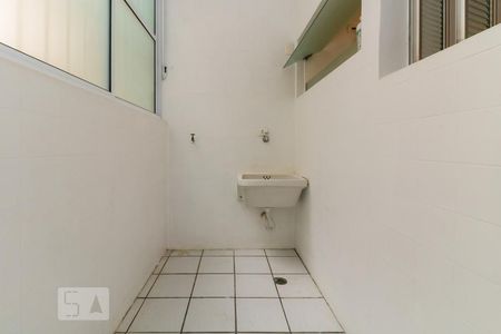 Apartamento à venda com 85m², 2 quartos e 1 vaga Apartamento à venda com 85m², 2 quartos e 1 vagaÁrea de serviço