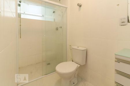 Apartamento à venda com 85m², 2 quartos e 1 vaga Apartamento à venda com 85m², 2 quartos e 1 vagaBanheiro