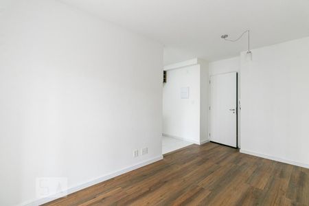 Sala de apartamento para alugar com 2 quartos, 50m² em Tatuapé, São Paulo