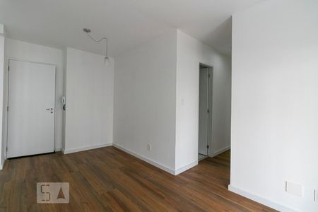 Sala de apartamento para alugar com 2 quartos, 50m² em Tatuapé, São Paulo