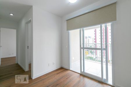 Sala de apartamento para alugar com 2 quartos, 50m² em Tatuapé, São Paulo