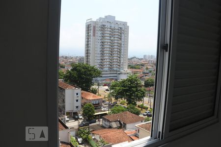 Quarto 1 de apartamento para alugar com 3 quartos, 98m² em Centro, São Vicente