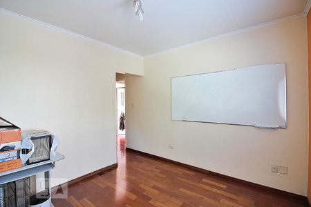 Quarto 1 - Suíte de casa para alugar com 3 quartos, 191m² em Baeta Neves, São Bernardo do Campo