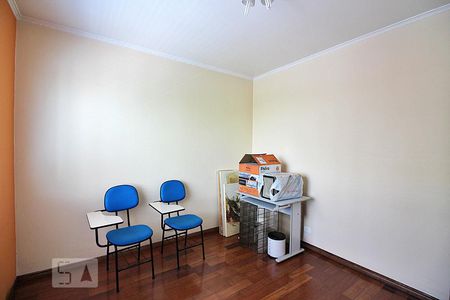 Quarto 1 - Suíte de casa para alugar com 3 quartos, 191m² em Baeta Neves, São Bernardo do Campo