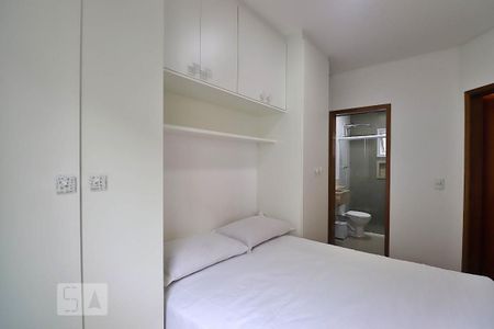 Quarto Suíte de apartamento para alugar com 2 quartos, 108m² em Parque das Nações, Santo André