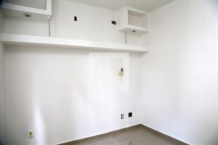 Apartamento à venda com 82m², 3 quartos e 2 vagasQuarto 3 - Suíte