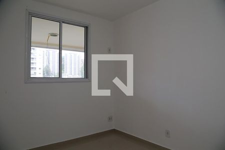 Quarto 1  de apartamento à venda com 3 quartos, 82m² em Vila Andrade, São Paulo