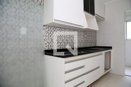 Apartamento à venda com 82m², 3 quartos e 2 vagasCozinha