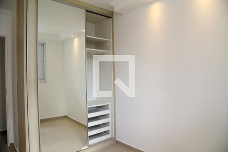 Apartamento à venda com 82m², 3 quartos e 2 vagasQuarto 2 