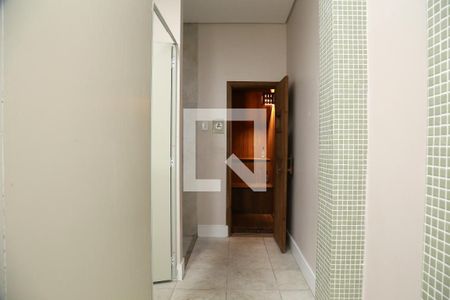 Apartamento à venda com 82m², 3 quartos e 2 vagasÁrea Comum - Sauna
