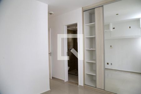 Apartamento à venda com 82m², 3 quartos e 2 vagasQuarto 3 - Suíte