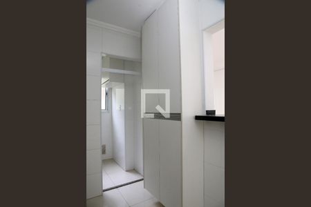 Apartamento à venda com 82m², 3 quartos e 2 vagasCozinha