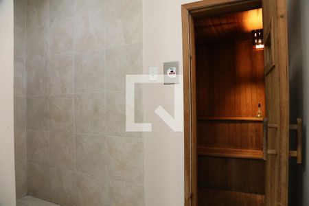 Apartamento à venda com 82m², 3 quartos e 2 vagasÁrea Comum - Sauna