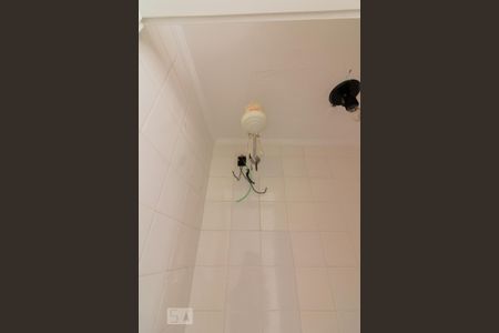 Apartamento à venda com 100m², 3 quartos e 1 vagaBanheiro de Serviço