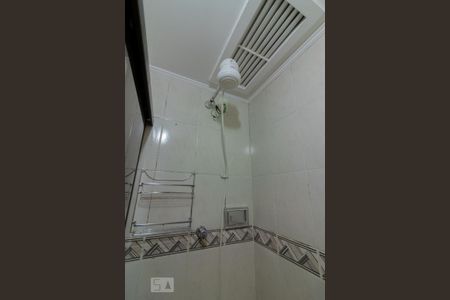 Apartamento à venda com 100m², 3 quartos e 1 vagaBanheiro Social