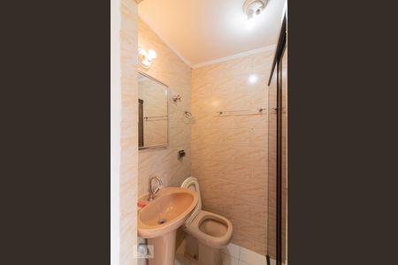 Apartamento à venda com 100m², 3 quartos e 1 vagaBanheiro Suíte