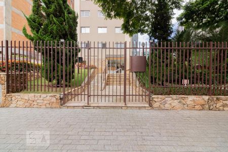 Apartamento à venda com 100m², 3 quartos e 1 vagaFachada