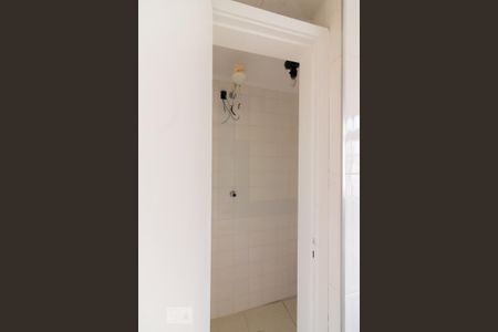 Apartamento à venda com 100m², 3 quartos e 1 vagaBanheiro de Serviço