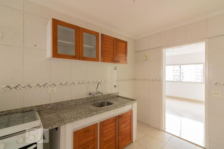 Apartamento à venda com 100m², 3 quartos e 1 vagaCozinha