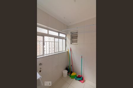 Apartamento à venda com 100m², 3 quartos e 1 vagaÁrea de Serviço