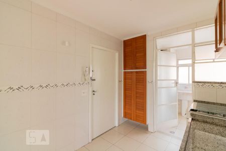 Apartamento à venda com 100m², 3 quartos e 1 vagaCozinha