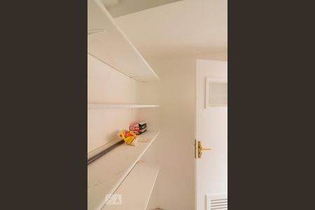 Apartamento à venda com 100m², 3 quartos e 1 vagaQuarto de Serviço