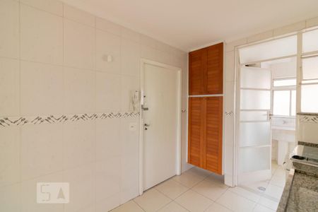 Apartamento à venda com 100m², 3 quartos e 1 vagaCozinha