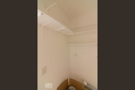 Apartamento à venda com 100m², 3 quartos e 1 vagaQuarto de Serviço