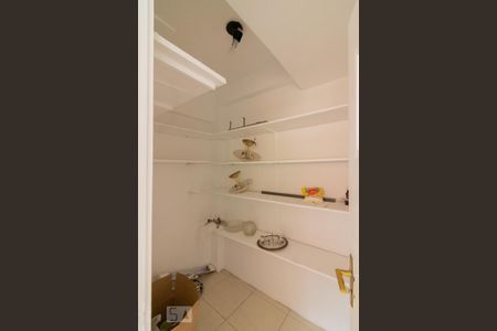 Apartamento à venda com 100m², 3 quartos e 1 vagaQuarto de Serviço