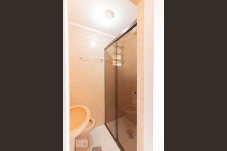 Apartamento à venda com 100m², 3 quartos e 1 vagaBanheiro Suíte