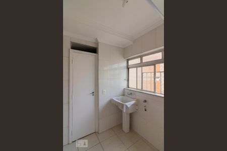 Apartamento à venda com 100m², 3 quartos e 1 vagaÁrea de Serviço