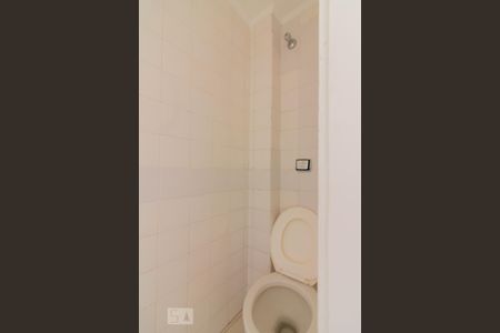 Apartamento à venda com 100m², 3 quartos e 1 vagaBanheiro de Serviço