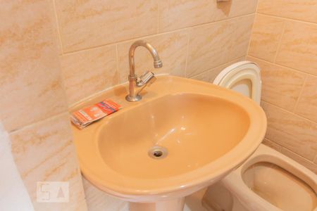 Apartamento à venda com 100m², 3 quartos e 1 vagaBanheiro Suíte