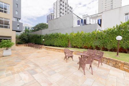 Apartamento à venda com 100m², 3 quartos e 1 vagaÁrea comum