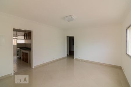 Sala de apartamento à venda com 3 quartos, 100m² em Planalto Paulista, São Paulo