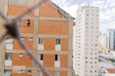 Apartamento à venda com 100m², 3 quartos e 1 vagaVista Área de Serviço