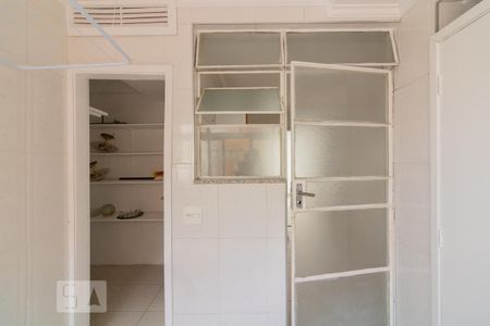 Apartamento à venda com 100m², 3 quartos e 1 vagaÁrea de Serviço