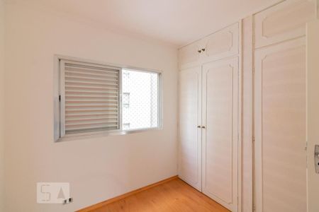 Apartamento à venda com 100m², 3 quartos e 1 vagaQuarto 3