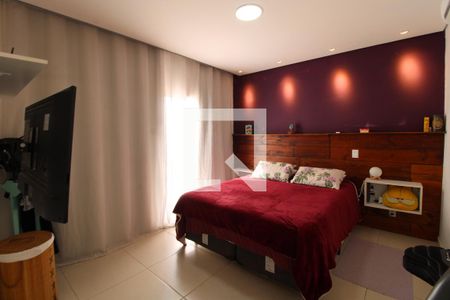 Suíte 1 de casa à venda com 4 quartos, 211m² em Socorro, São Paulo