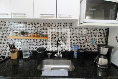 Casa à venda com 211m², 4 quartos e 2 vagasPia da cozinha