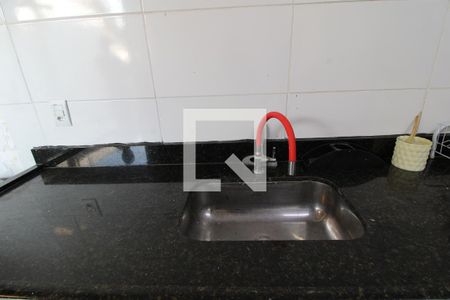 Casa à venda com 211m², 4 quartos e 2 vagasPia área de serviço