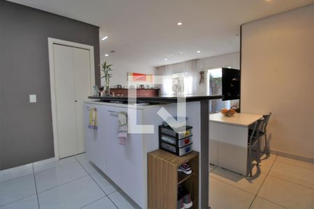 Casa à venda com 211m², 4 quartos e 2 vagasCozinha