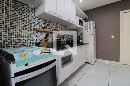 Casa à venda com 211m², 4 quartos e 2 vagasCozinha
