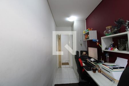 Escritório de casa à venda com 4 quartos, 211m² em Socorro, São Paulo