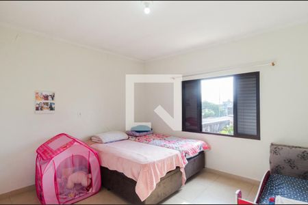 Quarto  de casa à venda com 2 quartos, 290m² em Vila Gonçalves, São Bernardo do Campo