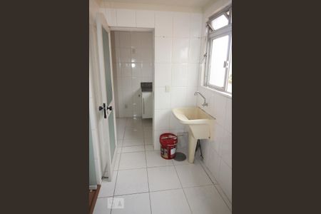 Apartamento para alugar com 118m², 3 quartos e 2 vagasÁrea de Serviço