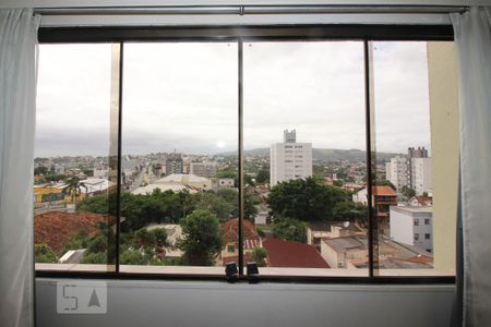 Apartamento para alugar com 118m², 3 quartos e 2 vagasVista do quarto 2